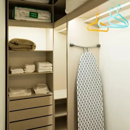 Apartamento Ideal 3 Lissabon Buitenkant foto