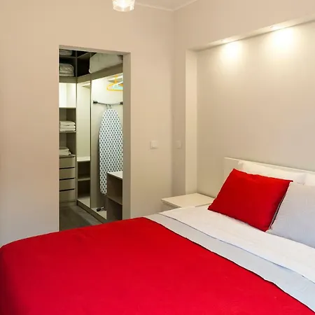 Apartamento Ideal 3 Lissabon Buitenkant foto