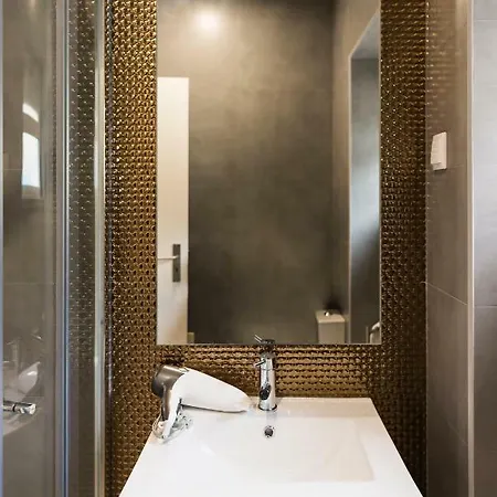 Apartamento Ideal 3 Lissabon Buitenkant foto