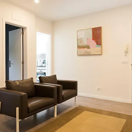 Apartamento Ideal 3 Lissabon Buitenkant foto