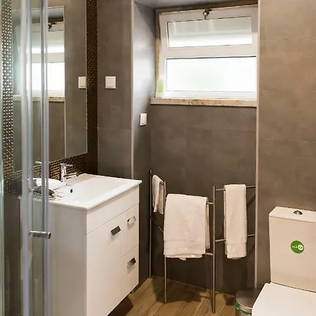 Apartamento Ideal 3 Lissabon Buitenkant foto