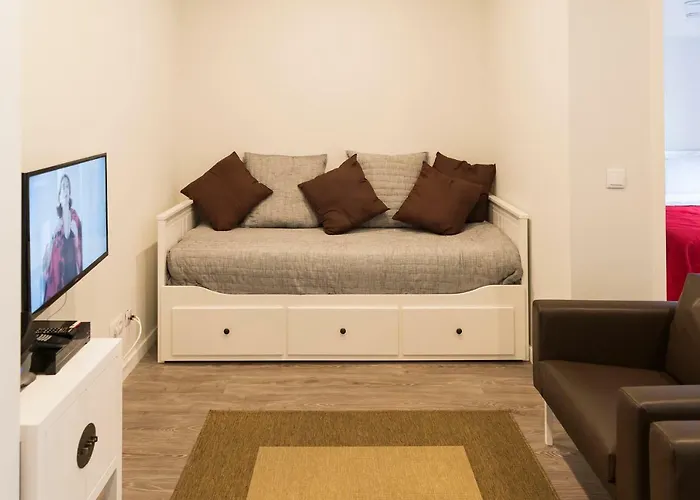 Apartamento Ideal 3