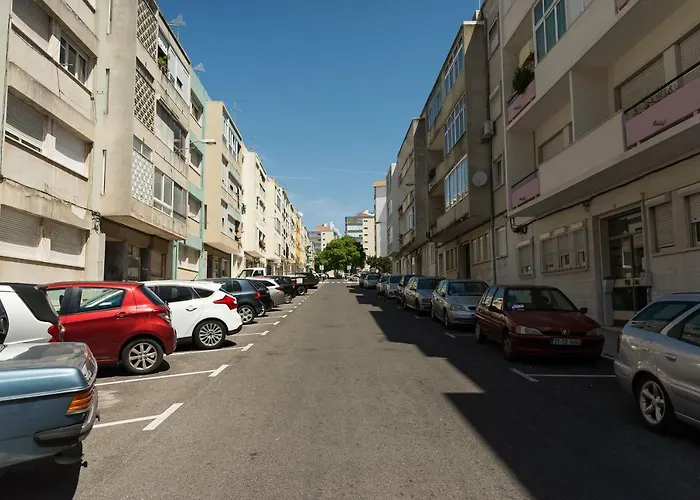 Apartamento Ideal 3