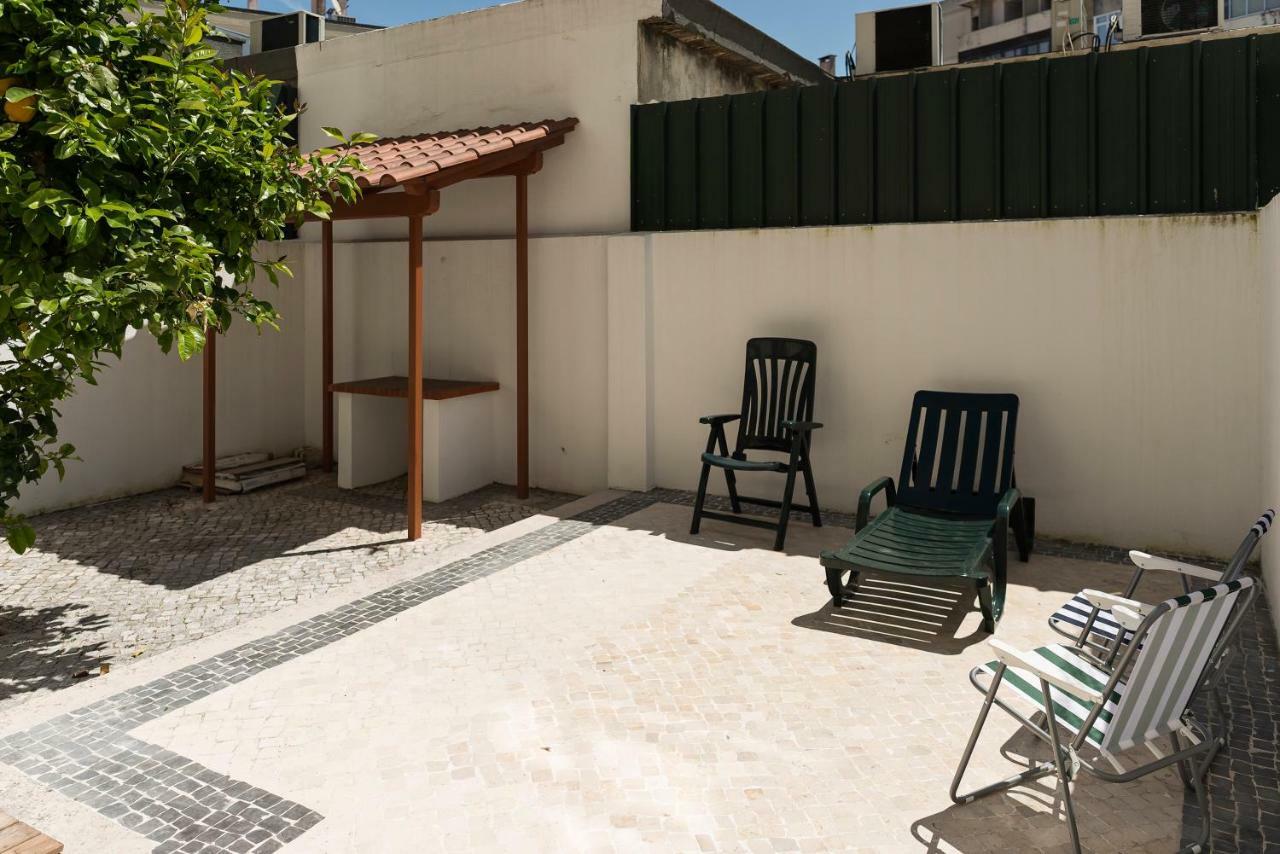 Ideal 3 * Lisbon